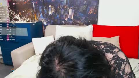 Snapshot of susanflower chatting on 03-08-25, 06:10 Susan online show from 03-08-25, 06:10