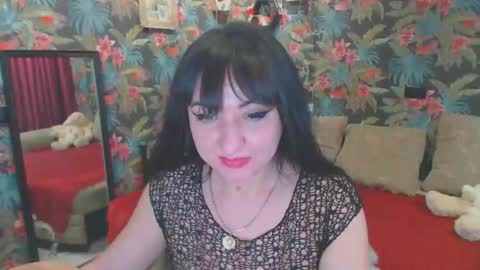 Snapshot of susanlanice chatting on 12-03-24, 12:49 SusanLaNice online show from 12-03-24, 12:49