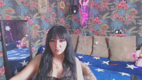 SusanLaNice online show from 02-04-25, 08:13