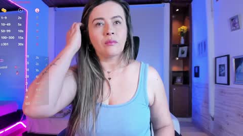 Snapshot of susann_ross chatting on 01-25-25, 11:13 Susan Everyday From 0530 to 1430 Col Time online show from 01-25-25, 11:13