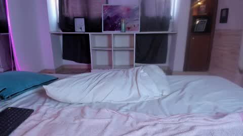 Snapshot of susann_ross chatting on 02-24-25, 02:15 Susan Everyday From 0530 to 1430 Col Time online show from 02-24-25, 02:15