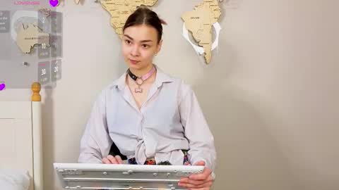 susannahtrojahn online show from 03-15-26, 03:07