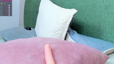 Snapshot of susannewolf_ chatting on 01-27-25, 10:49 Amelia online show from 01-27-25, 10:49