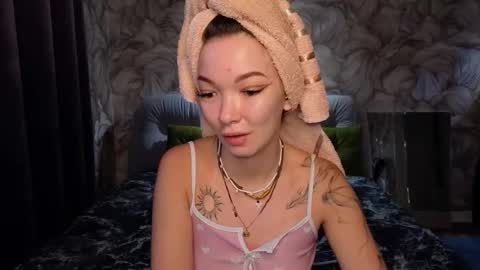 susannjohnson online show from 10-06-25, 12:19