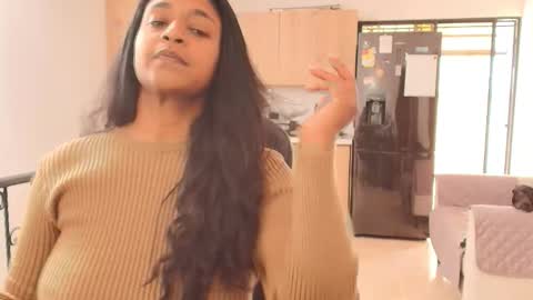 Susan Rhodes online show from 03-05-26, 03:08