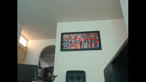 SUSAN online show from 10-02-25, 02:02