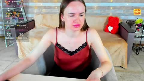 Snapshot of susansmitt chatting on 05-02-26, 06:57 susansmitt online show from 05-02-26, 06:57