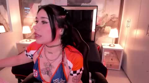 susanvilla online show from 01-07-26, 07:49