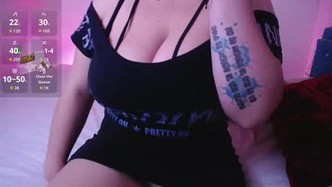 Snapshot of susanzoro99 chatting on 09-14-25, 10:20 Susan online show from 09-14-25, 10:20