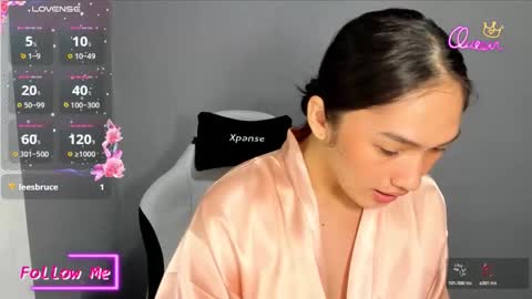 Snapshot of suselya chatting on 05-29-26, 03:10 Kel online show from 05-29-26, 03:10