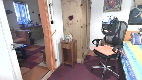 susioo online show from 07-11-26, 03:59