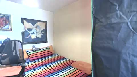 susioo online show from 07-29-26, 11:08