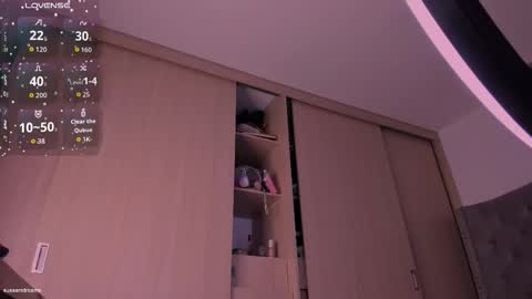 Juliana garcia online show from 01-19-26, 05:22