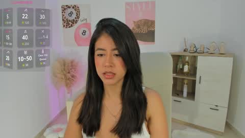 Sussan Monroe online show from 04-08-26, 09:42