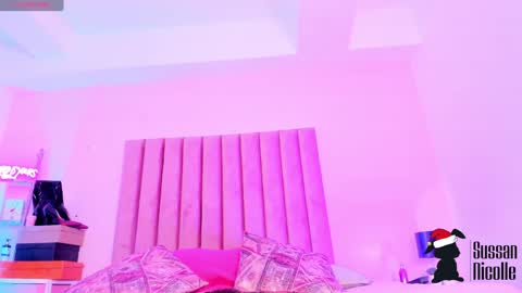 Sussan Nicole  online show from 12-20-24, 02:05