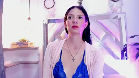 Snapshot of sussana_wild chatting on 05-10-26, 01:11 Sussana online show from 05-10-26, 01:11