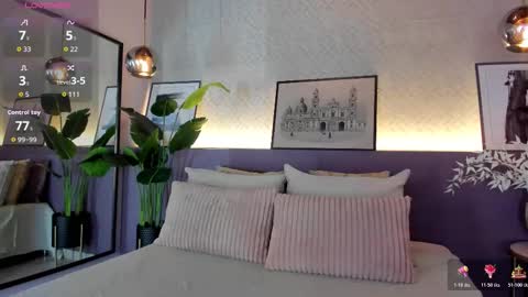 Your Squirt queen online show from 12-16-25, 11:48