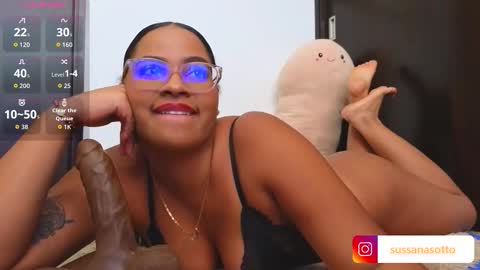 Snapshot of sussi_sotto chatting on 10-09-25, 03:54 Sussi Soto online show from 10-09-25, 03:54