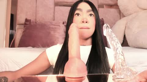 Sussie Tompsom online show from 03-29-26, 01:00