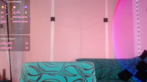 susy online show from 07-24-26, 08:40