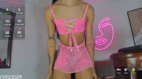 Snapshot of sussy_hots chatting on 02-13-25, 09:06 Sussy online show from 02-13-25, 09:06