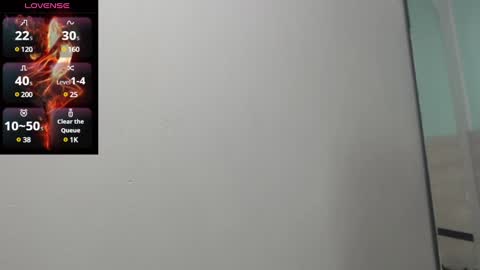 sussy leon online show from 12-05-24, 12:22