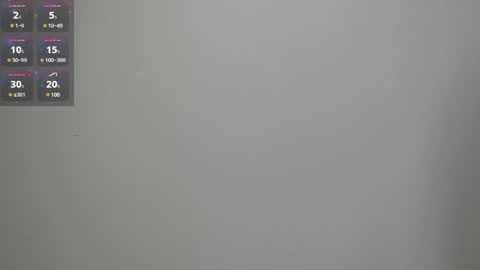 sussy leon online show from 02-19-25, 12:11