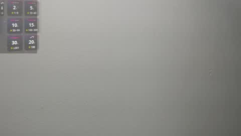 sussy leon online show from 02-25-25, 12:34