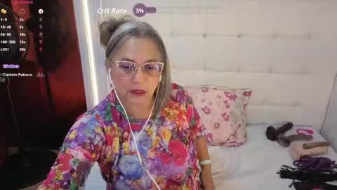 Sussy  online show from 04-11-26, 08:35