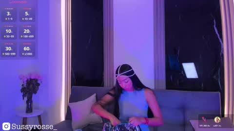 Snapshot of sussy_rosse_2 chatting on 10-17-25, 09:28 Susana online show from 10-17-25, 09:28