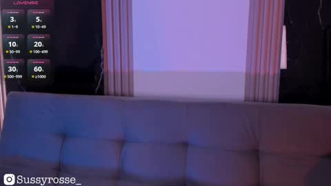 Susana online show from 01-06-26, 11:51