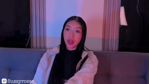 Susana online show from 01-10-26, 11:53