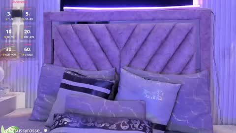 Susana online show from 03-16-26, 12:09