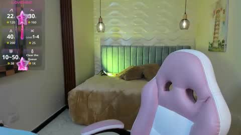 sussy_sweet4u online show from 01-11-26, 08:30