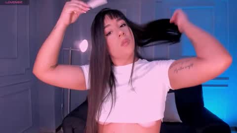 Sussy Bell online show from 01-11-26, 03:11