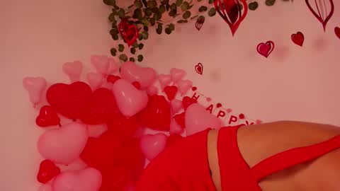 Sussy online show from 02-13-25, 09:06