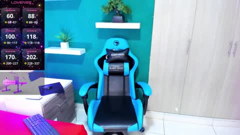 Sussy online show from 02-03-25, 03:49