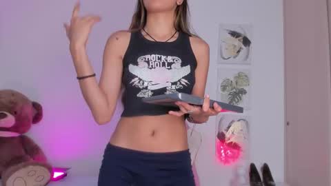 Susy Rosse online show from 12-01-25, 11:32