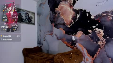 Susy online show from 02-08-25, 02:47