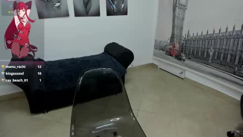 Susy online show from 02-23-25, 01:57