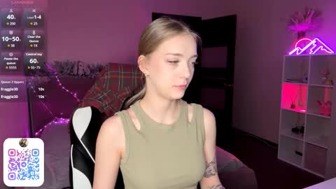 Jessica online show from 02-03-26, 08:14