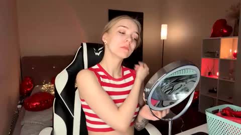 Jessica online show from 02-14-26, 07:54