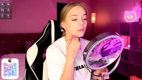 Jessica online show from 02-25-26, 08:18