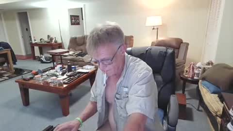 suttond4858 online show from 10-27-25, 01:42