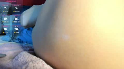 suuzykissuxoxo online show from 04-06-26, 08:10