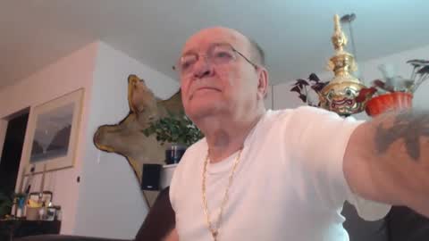 Otto online show from 01-13-25, 12:35