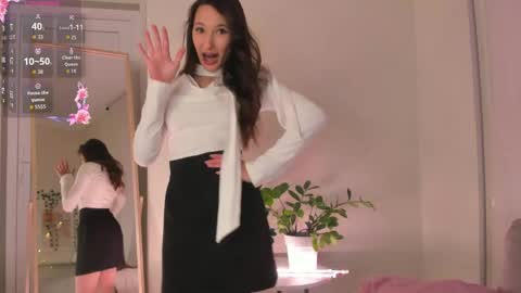 Hey Im Suzane online show from 03-17-26, 02:49