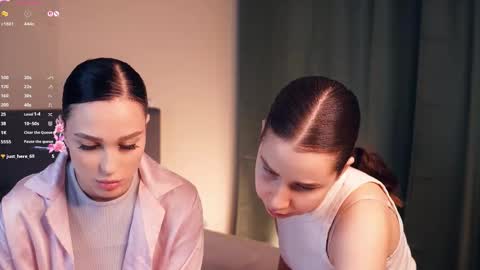 Kristanna online show from 02-12-26, 07:03