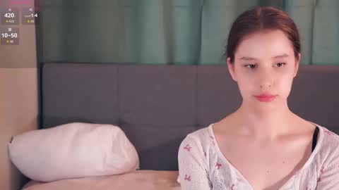 Kristanna online show from 03-10-26, 06:51