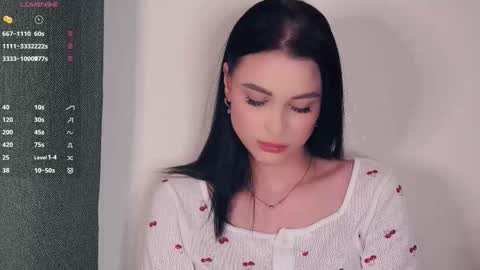 Kristanna online show from 03-19-26, 11:36